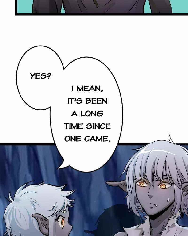 Lord of Goblins Chapter 6 - Page 4 in English