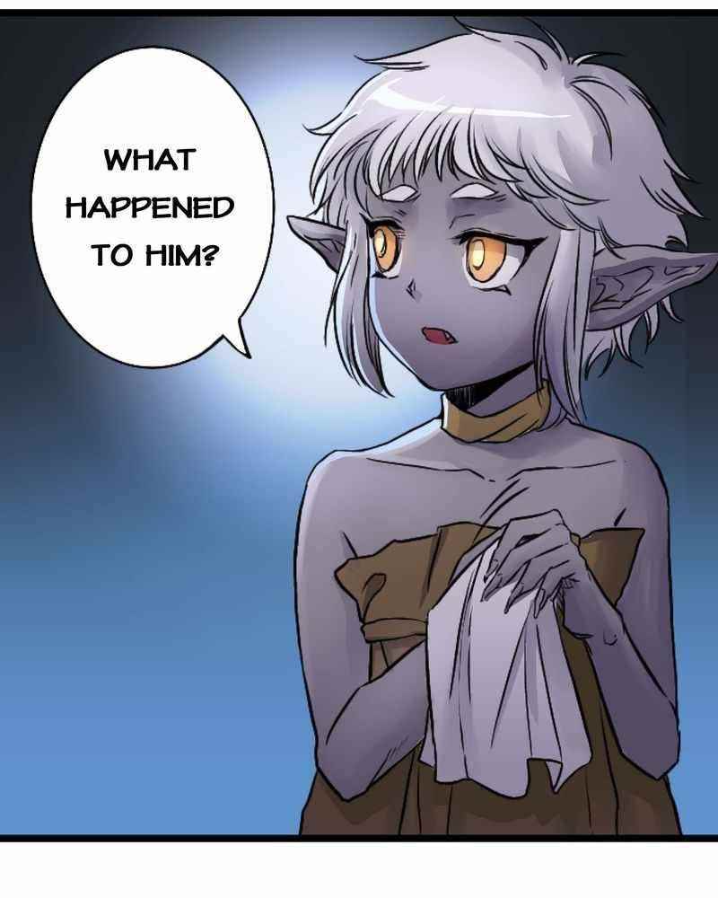 Lord of Goblins Chapter 6 - Page 39 in English