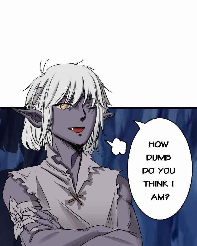 Lord of Goblins Chapter 6 - Page 45 in English