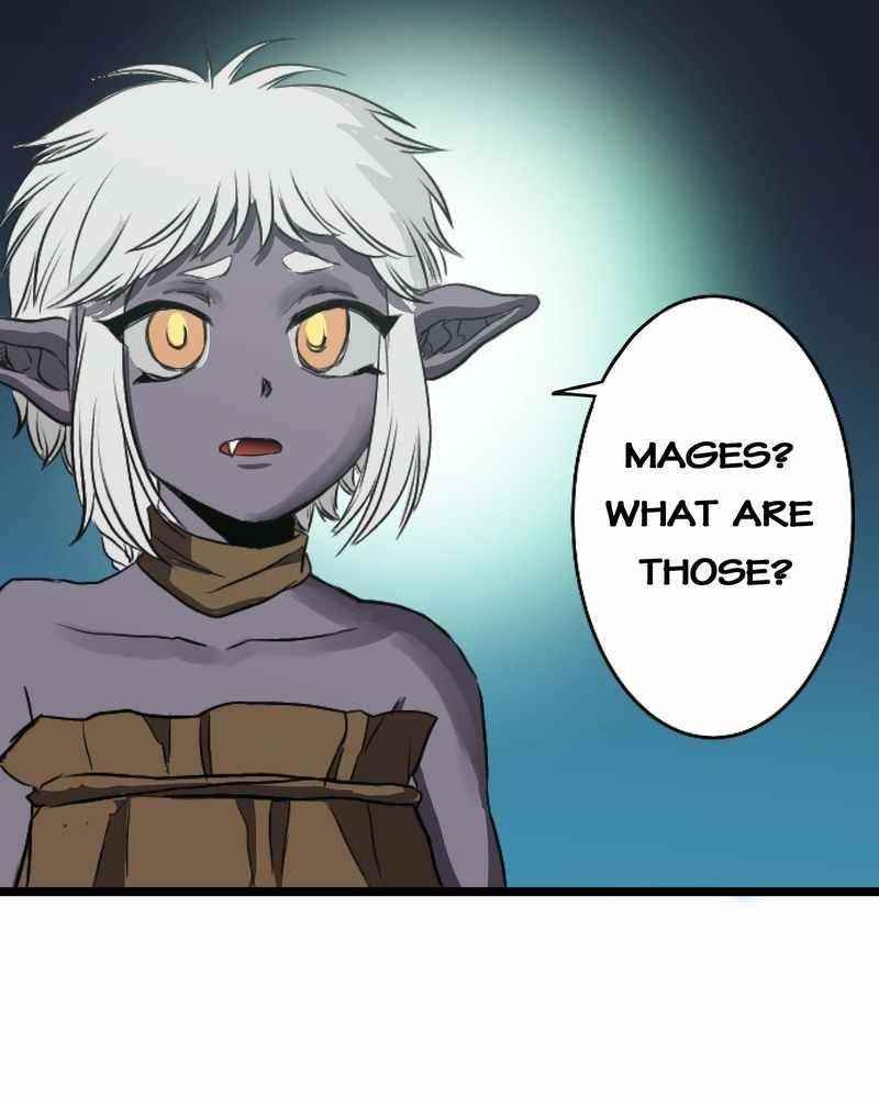 Lord of Goblins Chapter 6 - Page 50 in English