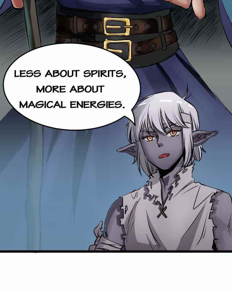 Lord of Goblins Chapter 6 - Page 52 in English