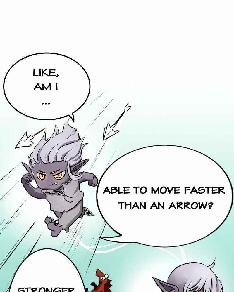 Lord of Goblins Chapter 6 - Page 6 in English
