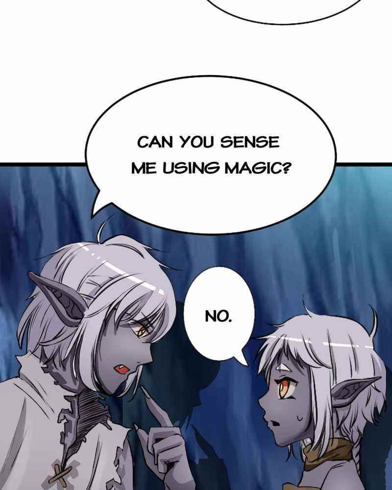 Lord of Goblins Chapter 6 - Page 55 in English