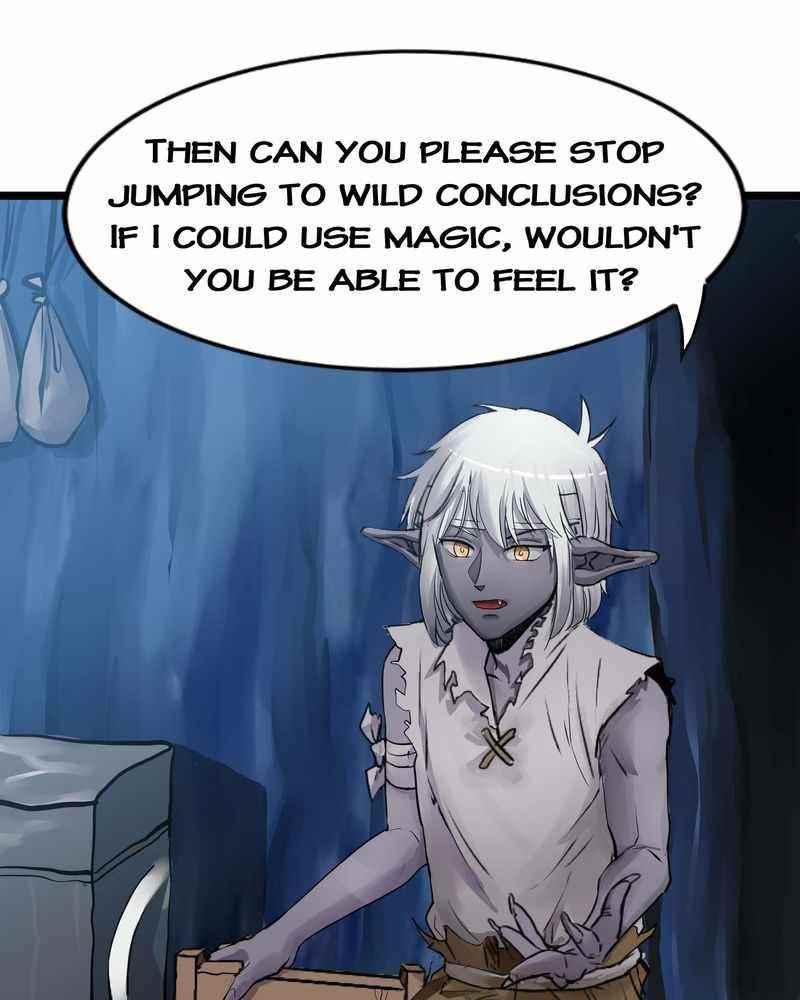 Lord of Goblins Chapter 6 - Page 57 in English
