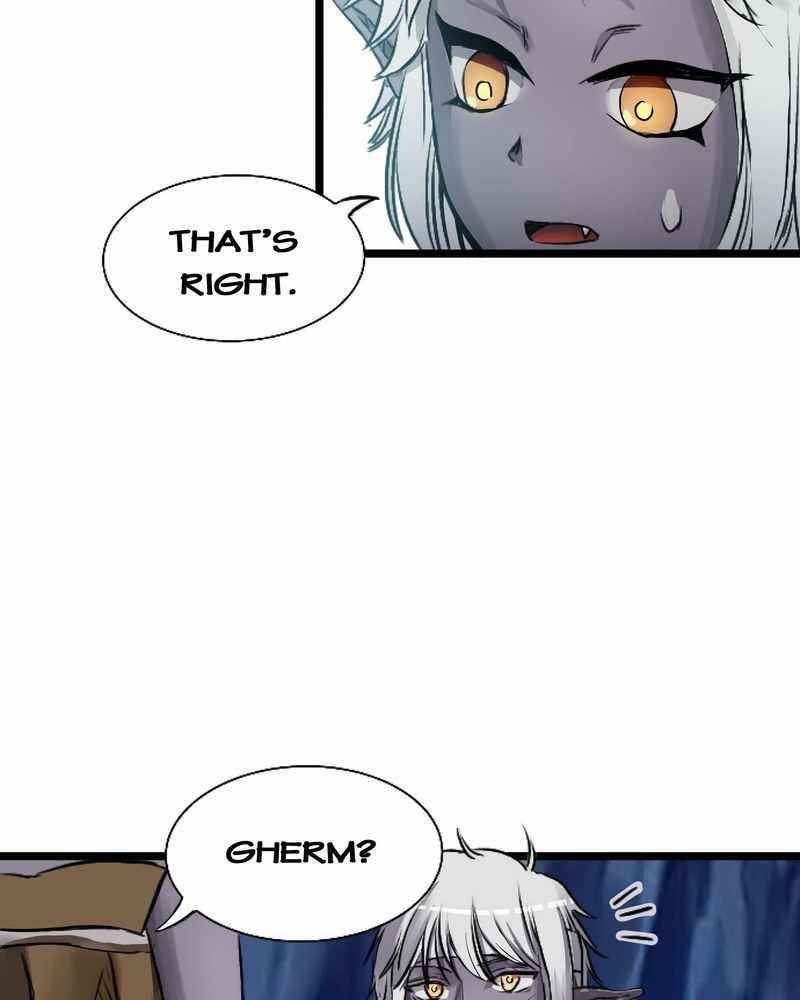 Lord of Goblins Chapter 6 - Page 60 in English
