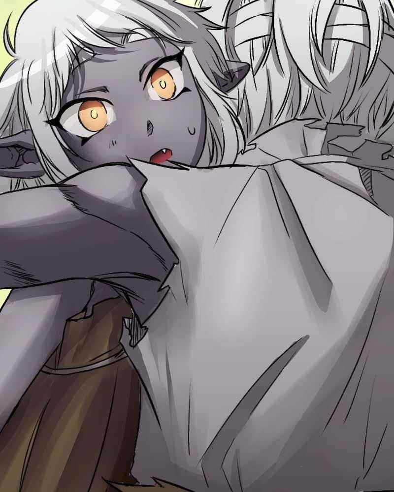 Lord of Goblins Chapter 6 - Page 67 in English