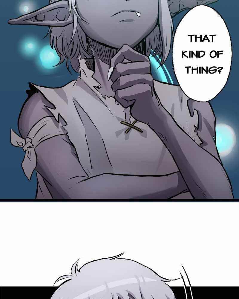 Lord of Goblins Chapter 6 - Page 8 in English