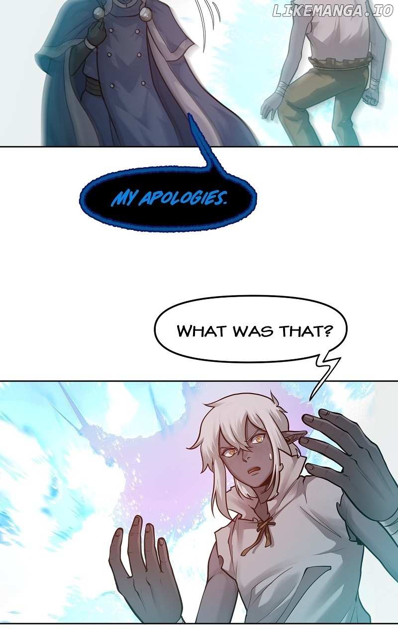 Lord of Goblins Chapter 60 - Page 13 in English