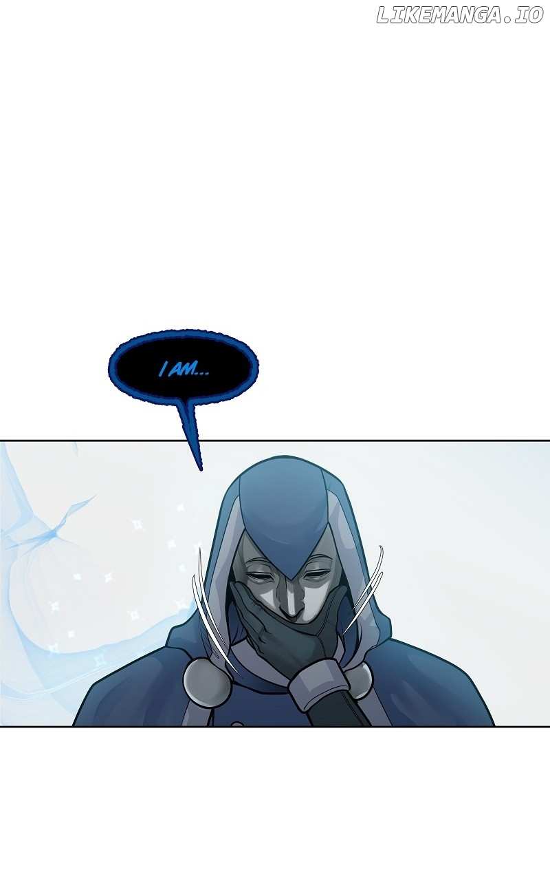 Lord of Goblins Chapter 60 - Page 16 in English