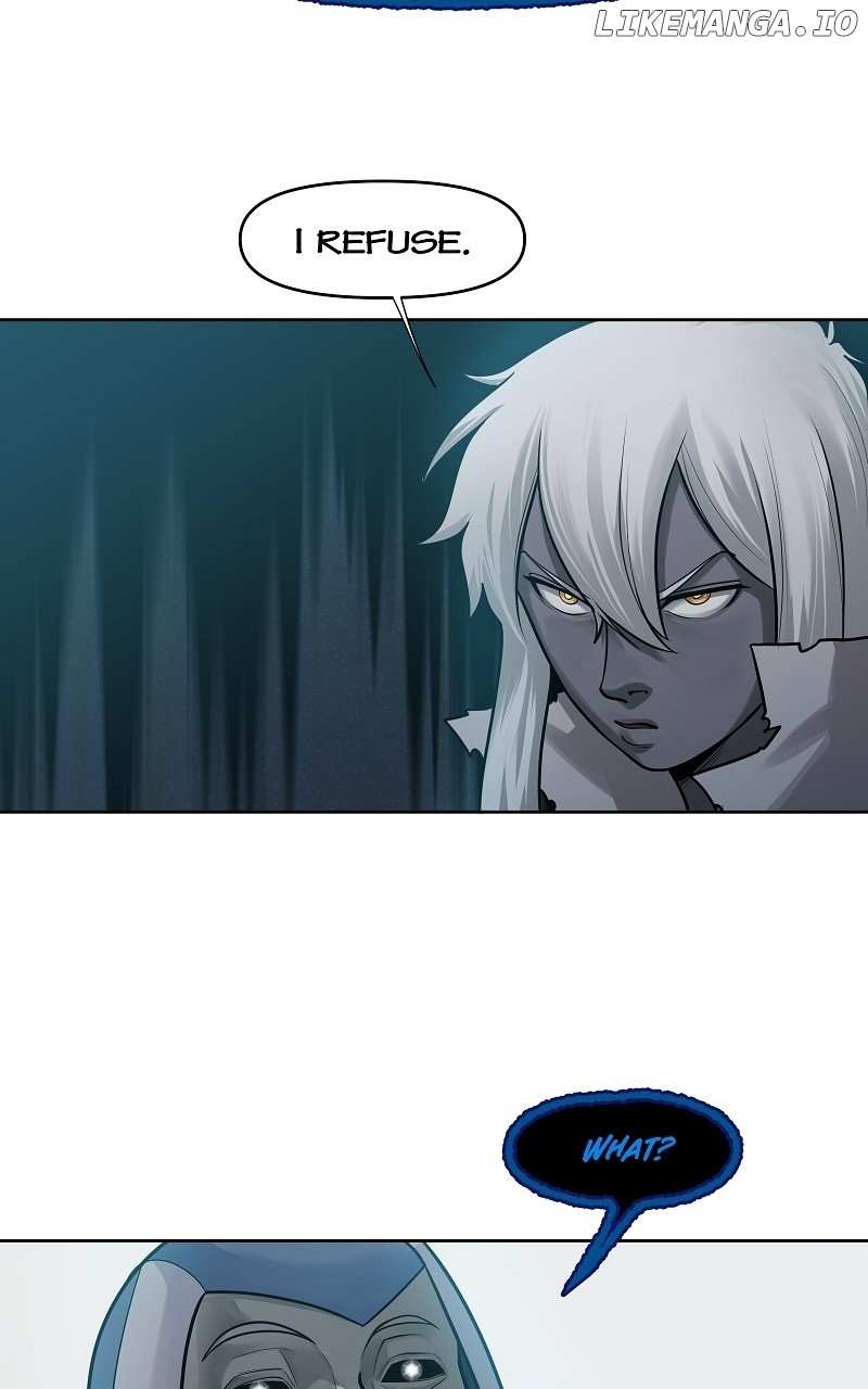 Lord of Goblins Chapter 60 - Page 22 in English