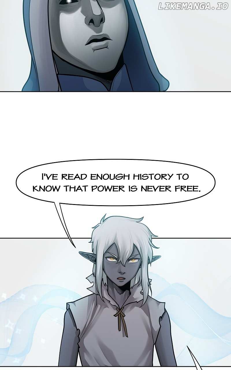 Lord of Goblins Chapter 60 - Page 23 in English