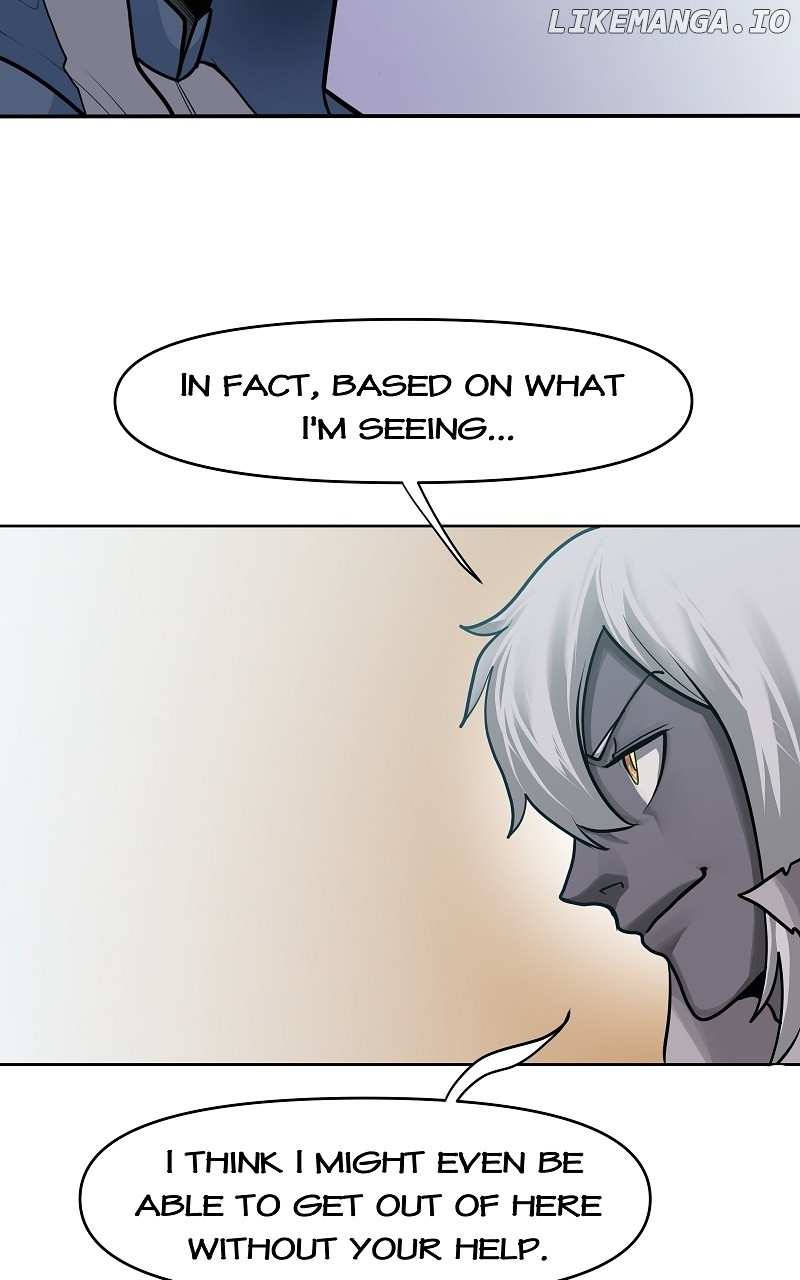 Lord of Goblins Chapter 60 - Page 28 in English