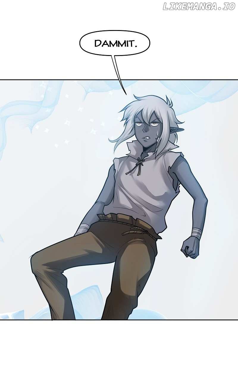 Lord of Goblins Chapter 60 - Page 31 in English