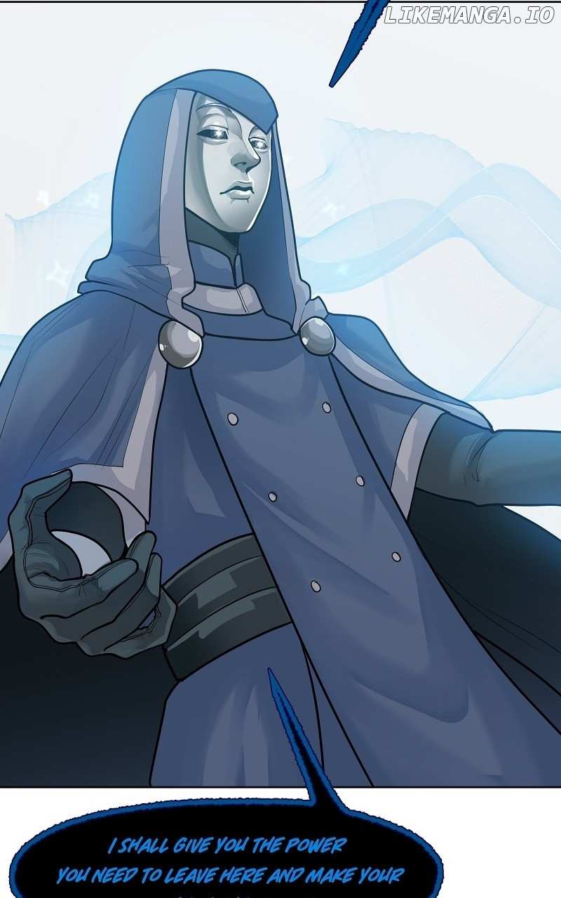 Lord of Goblins Chapter 60 - Page 35 in English