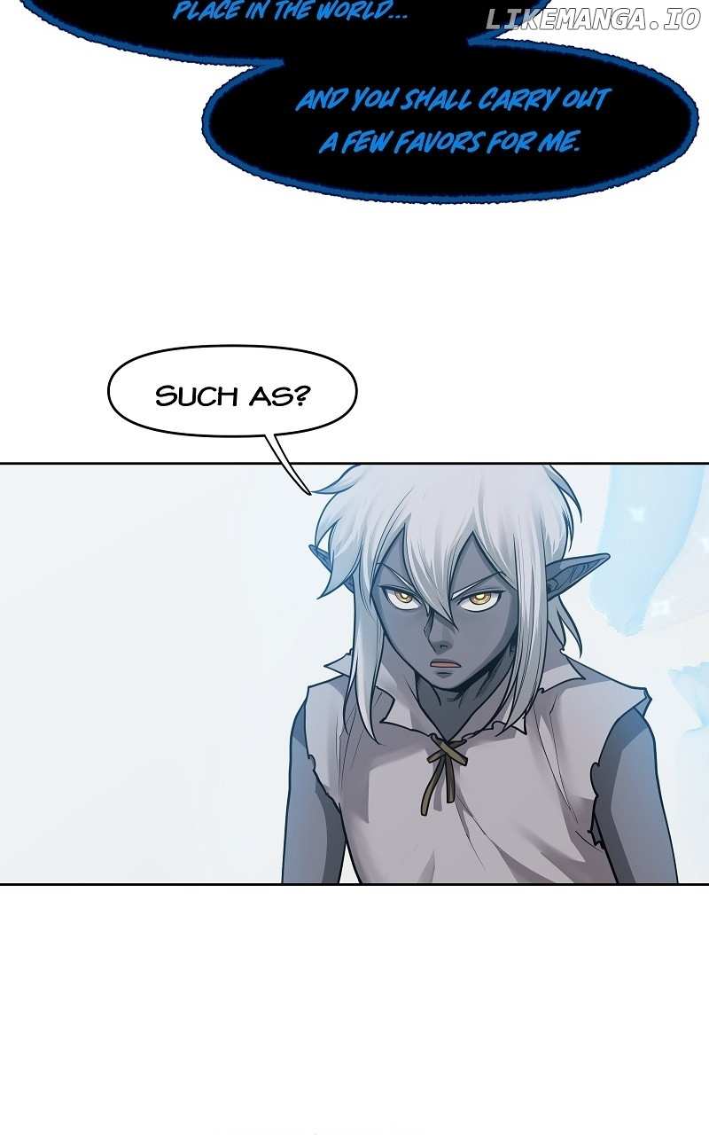 Lord of Goblins Chapter 60 - Page 36 in English