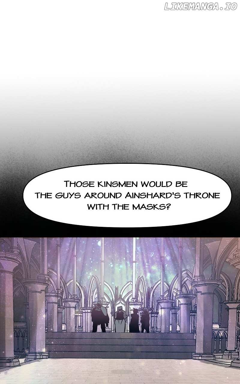 Lord of Goblins Chapter 60 - Page 38 in English