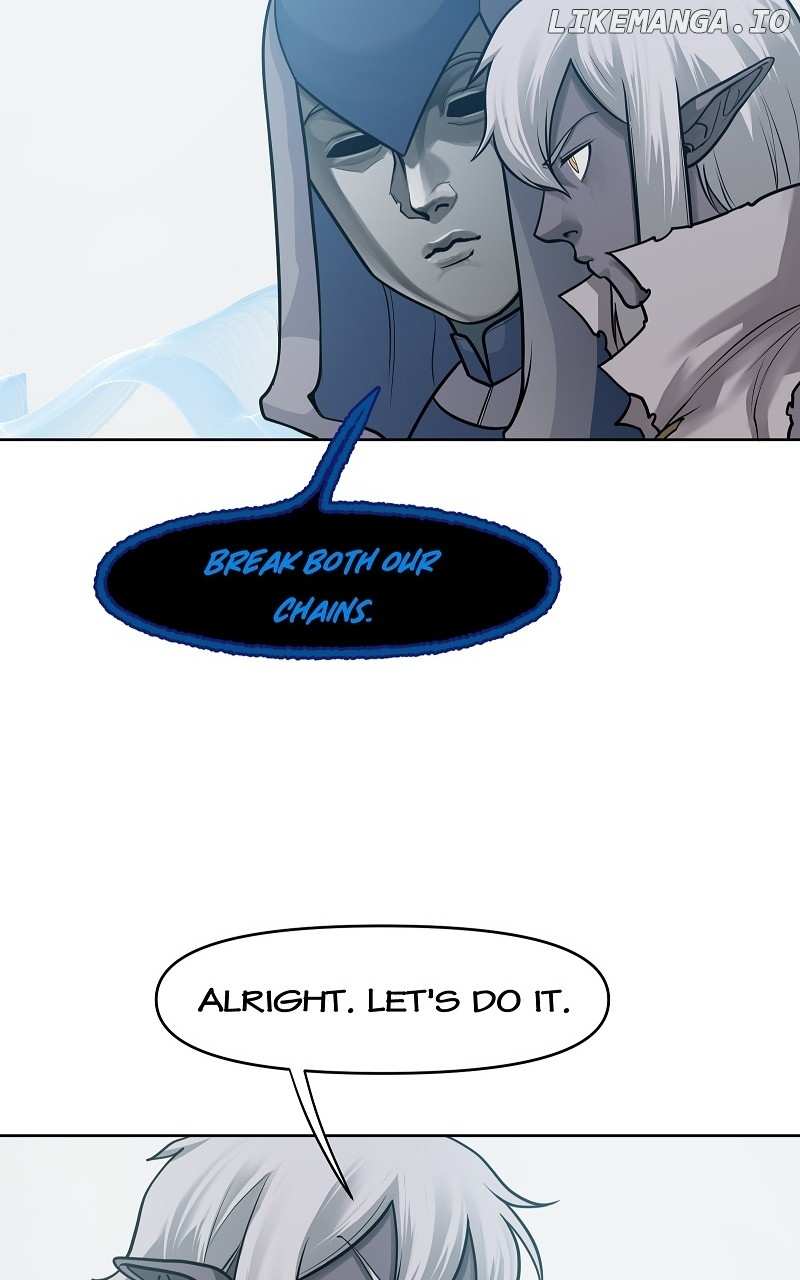 Lord of Goblins Chapter 60 - Page 42 in English