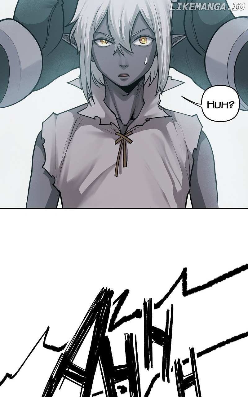 Lord of Goblins Chapter 60 - Page 45 in English