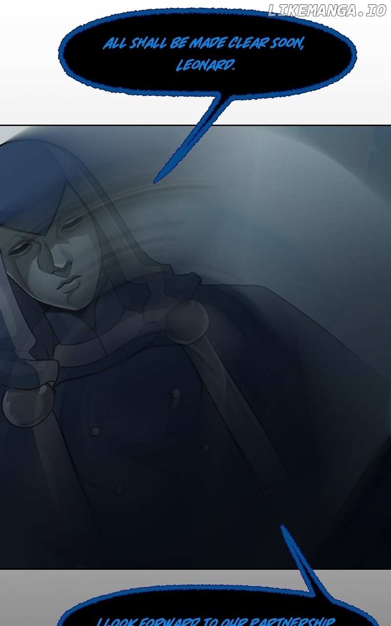 Lord of Goblins Chapter 60 - Page 49 in English