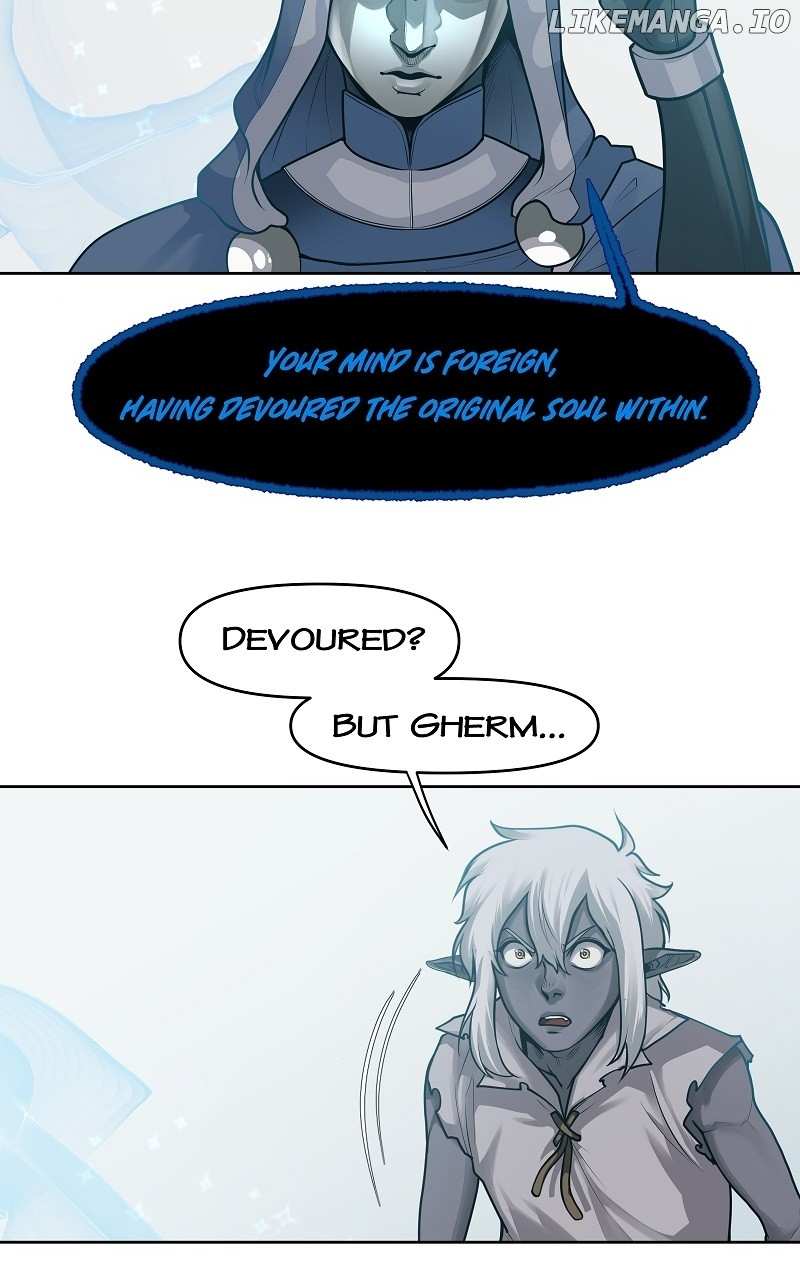 Lord of Goblins Chapter 60 - Page 5 in English