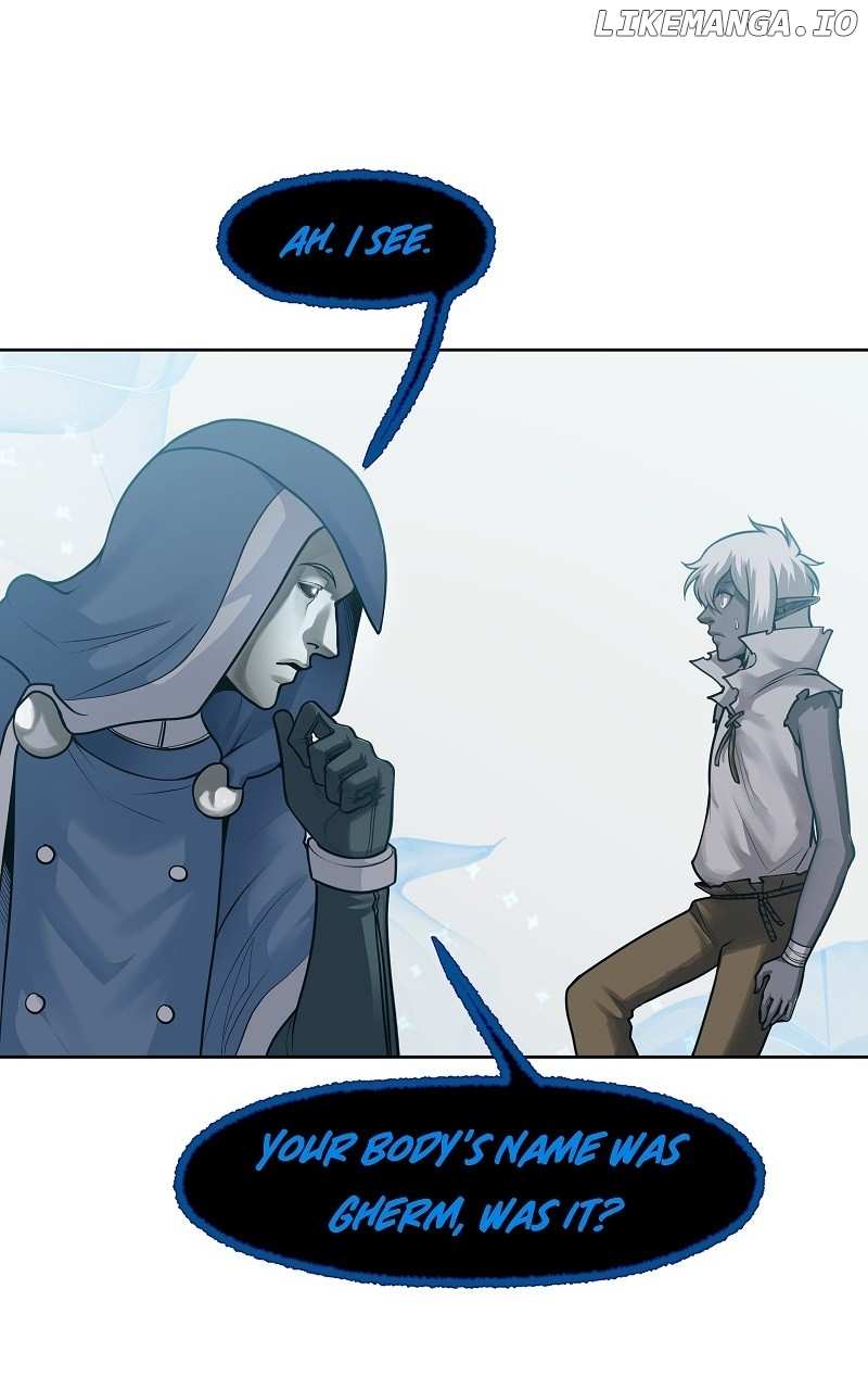 Lord of Goblins Chapter 60 - Page 7 in English