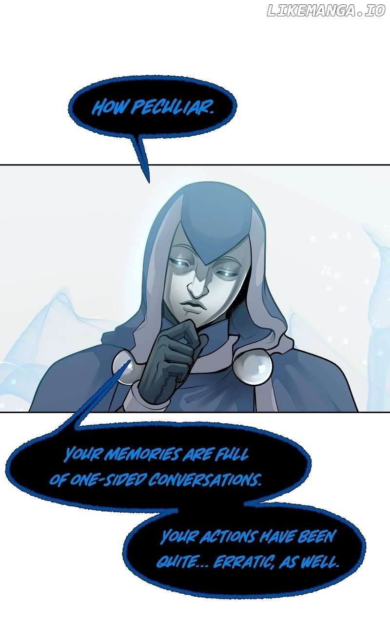 Lord of Goblins Chapter 60 - Page 8 in English
