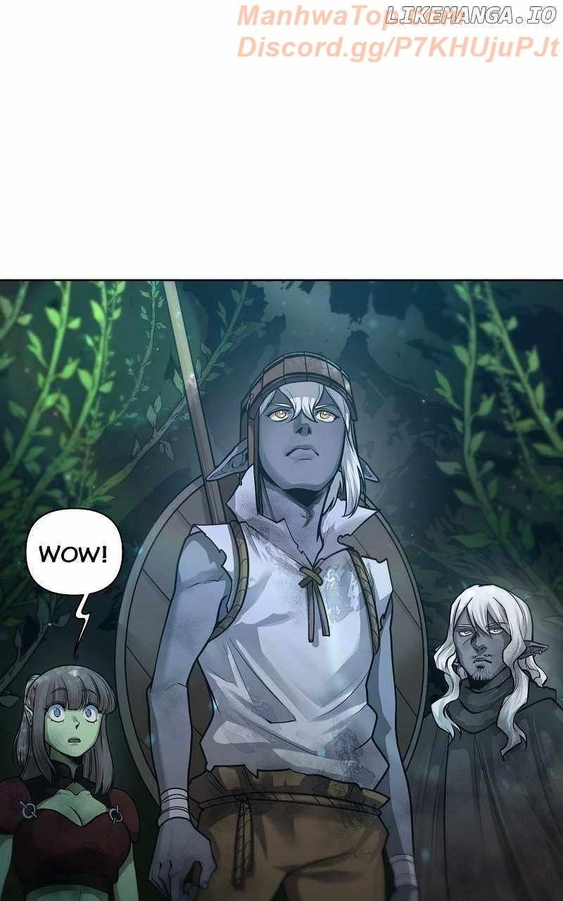 Lord of Goblins Chapter 61 - Page 13 in English