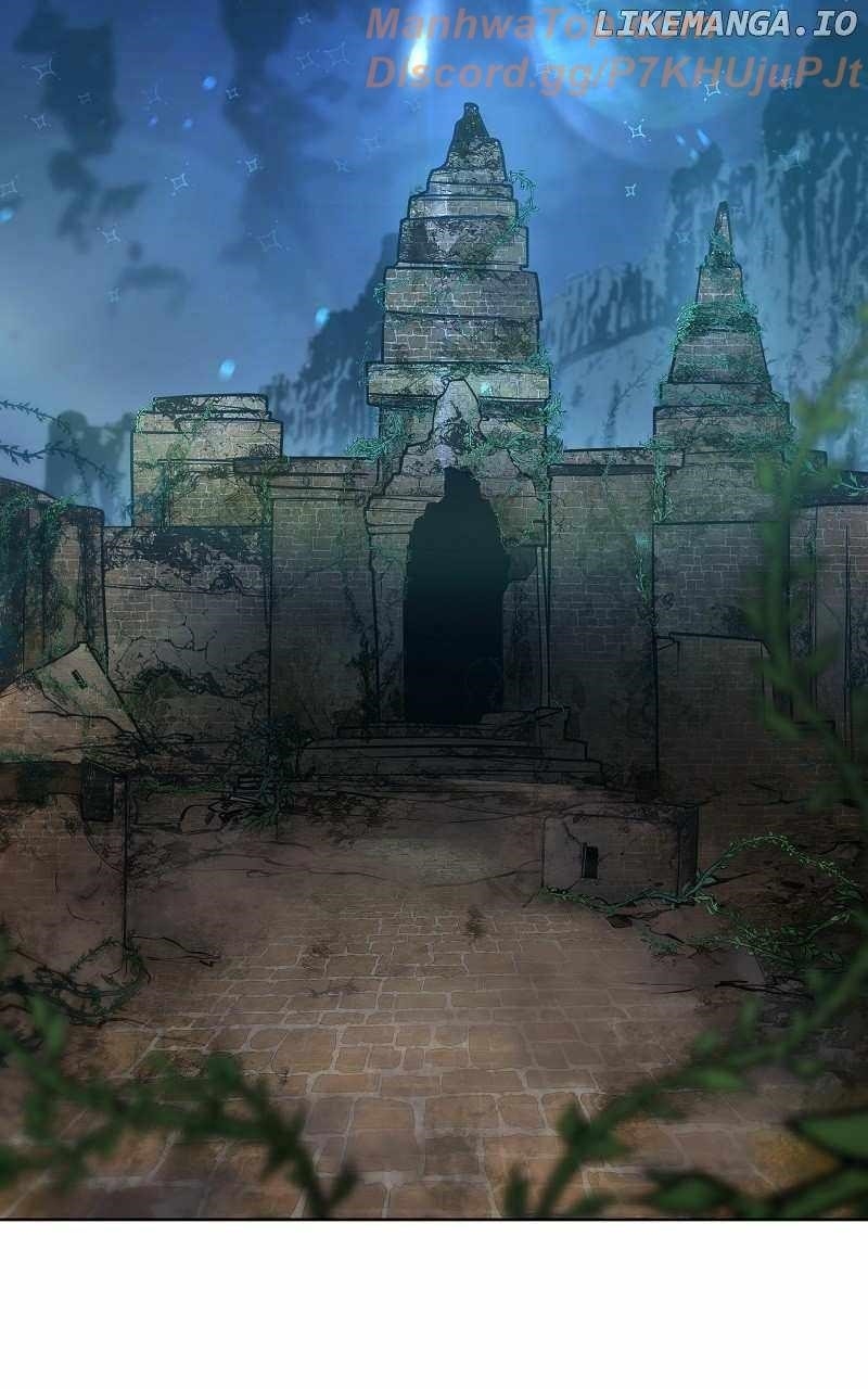 Lord of Goblins Chapter 61 - Page 15 in English