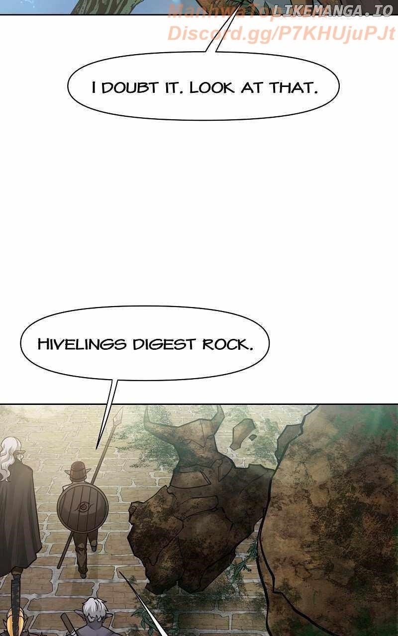 Lord of Goblins Chapter 61 - Page 17 in English