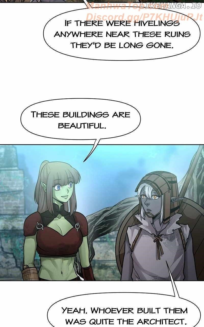 Lord of Goblins Chapter 61 - Page 18 in English
