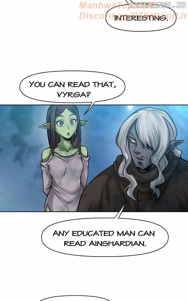 Lord of Goblins Chapter 61 - Page 24 in English
