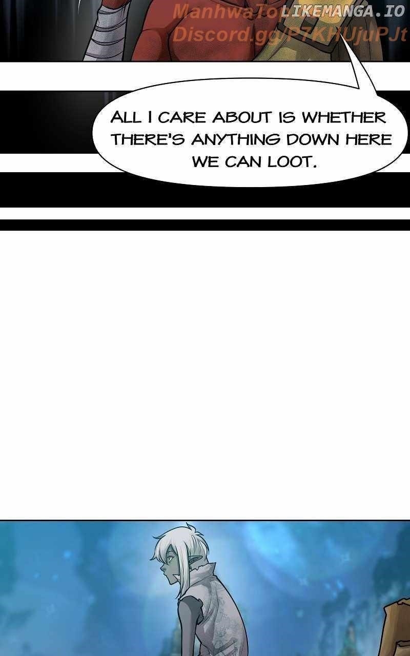 Lord of Goblins Chapter 61 - Page 27 in English