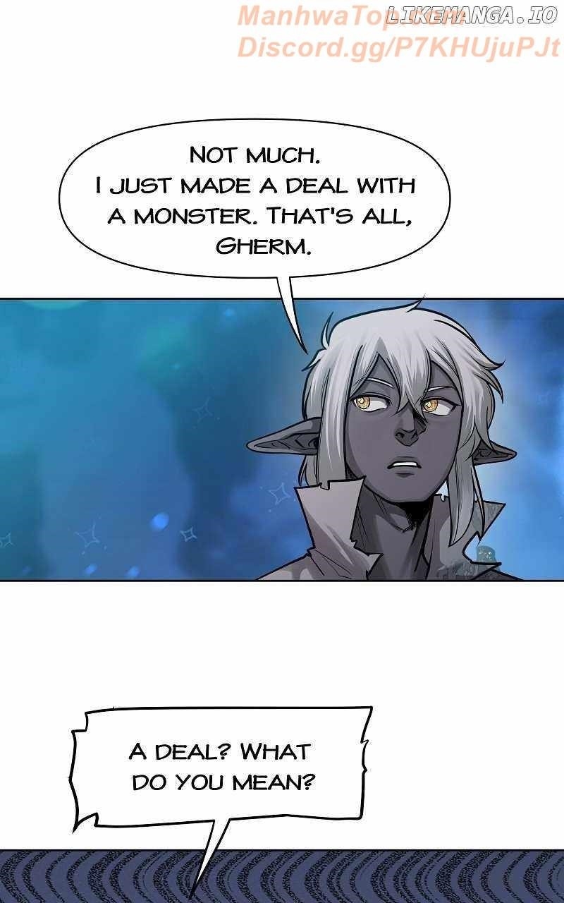 Lord of Goblins Chapter 61 - Page 29 in English