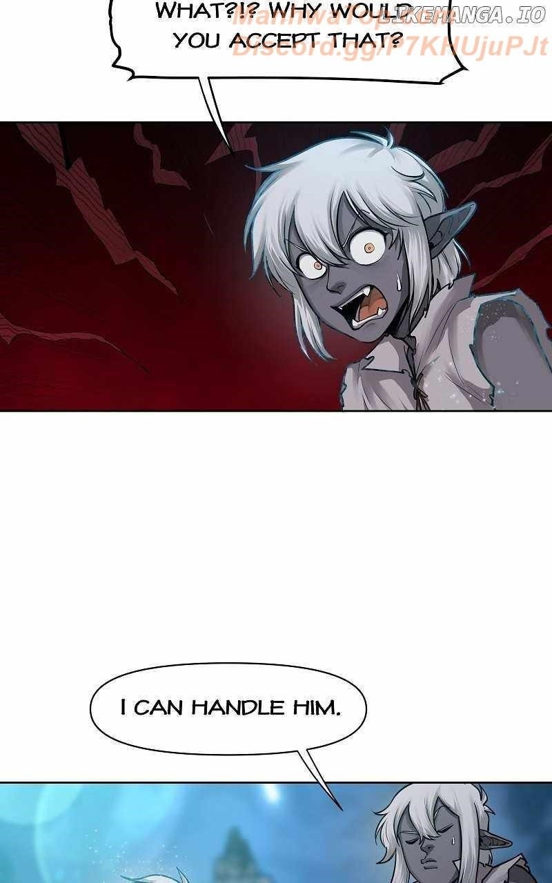 Lord of Goblins Chapter 61 - Page 32 in English