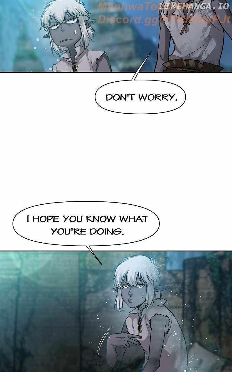 Lord of Goblins Chapter 61 - Page 33 in English