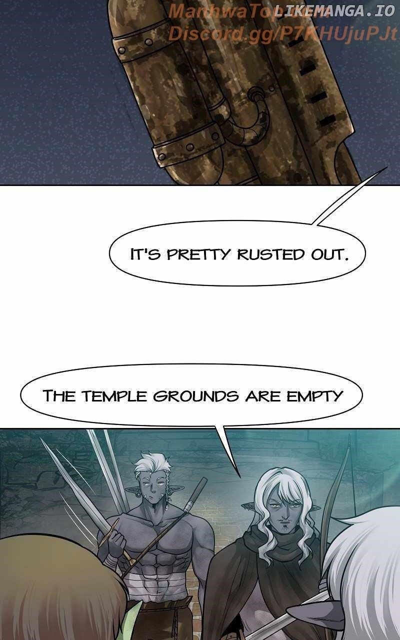 Lord of Goblins Chapter 61 - Page 37 in English