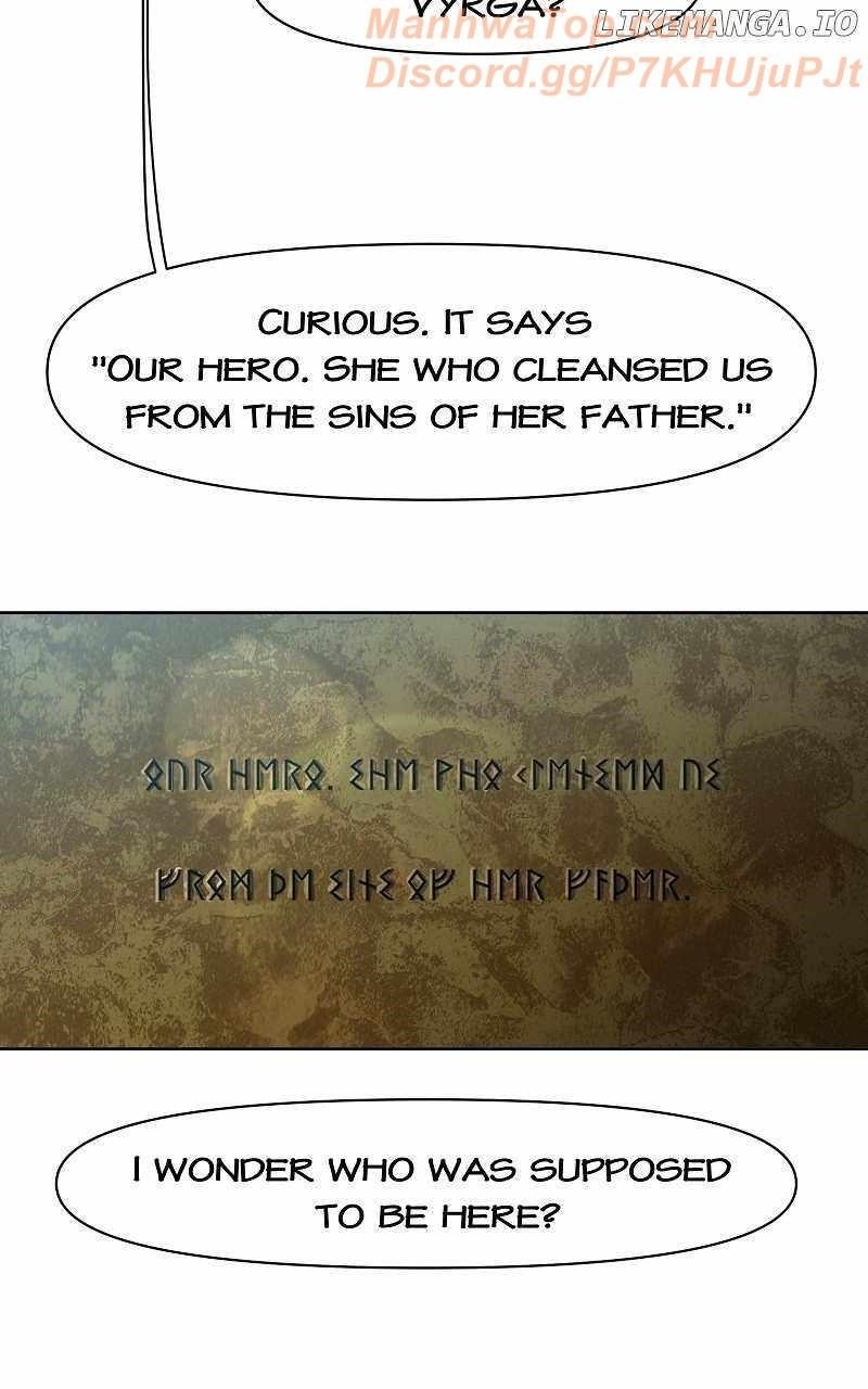 Lord of Goblins Chapter 61 - Page 39 in English