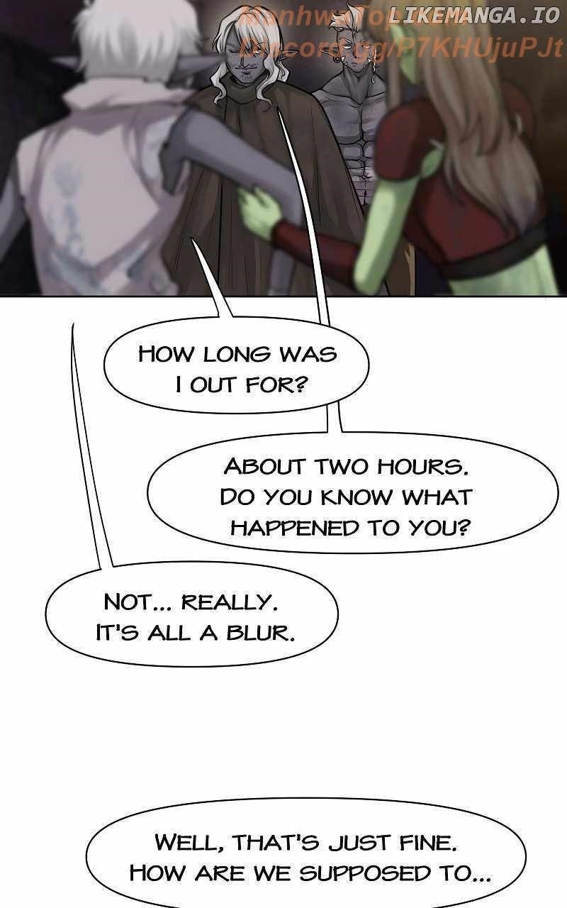 Lord of Goblins Chapter 61 - Page 4 in English