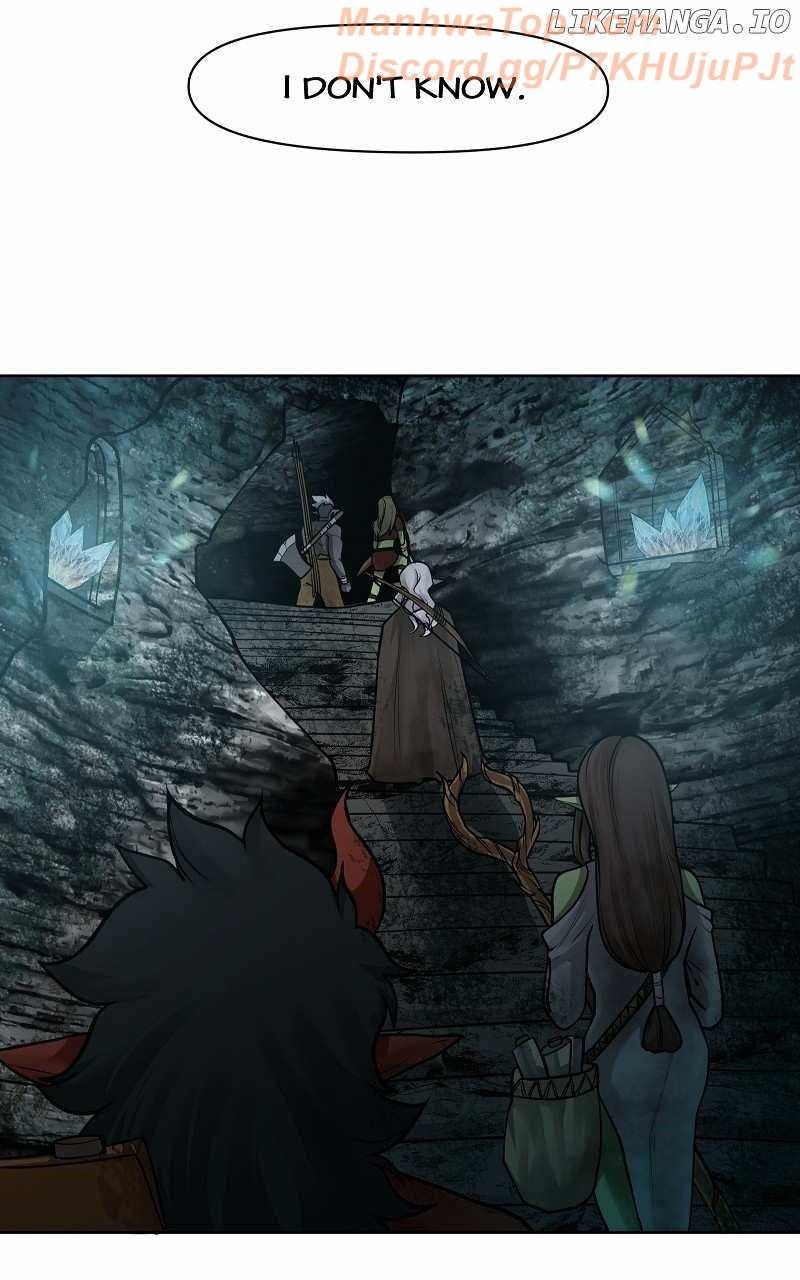 Lord of Goblins Chapter 61 - Page 49 in English
