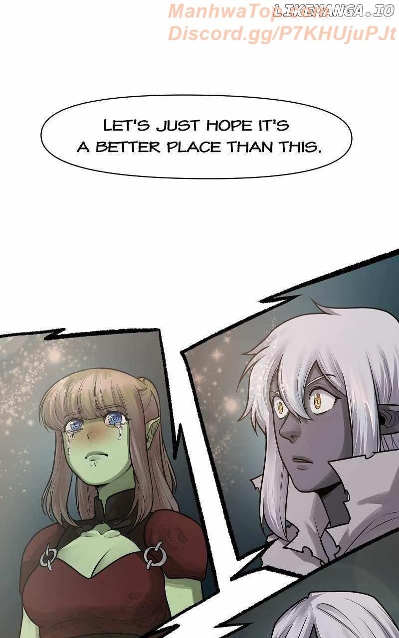 Lord of Goblins Chapter 61 - Page 50 in English