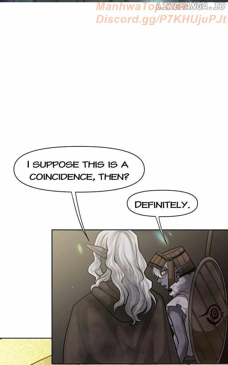 Lord of Goblins Chapter 61 - Page 9 in English