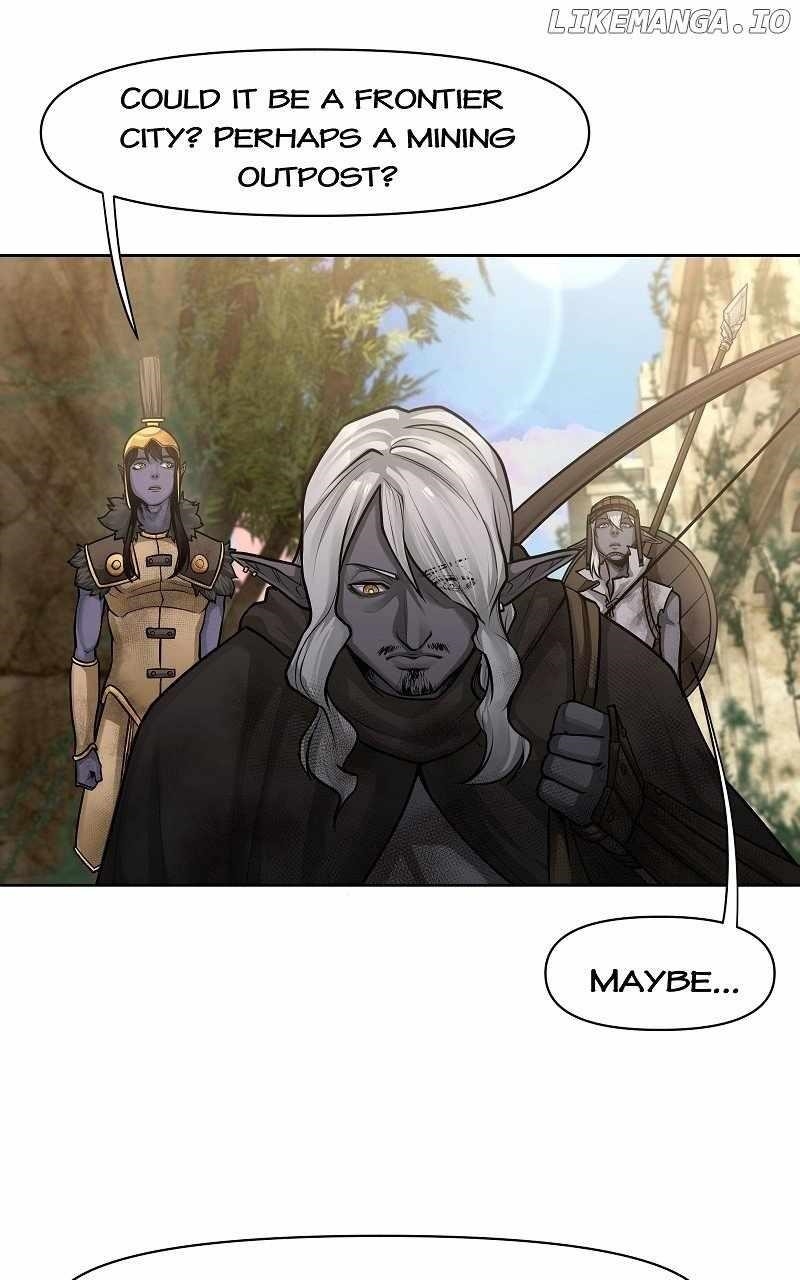 Lord of Goblins Chapter 62 - Page 11 in English
