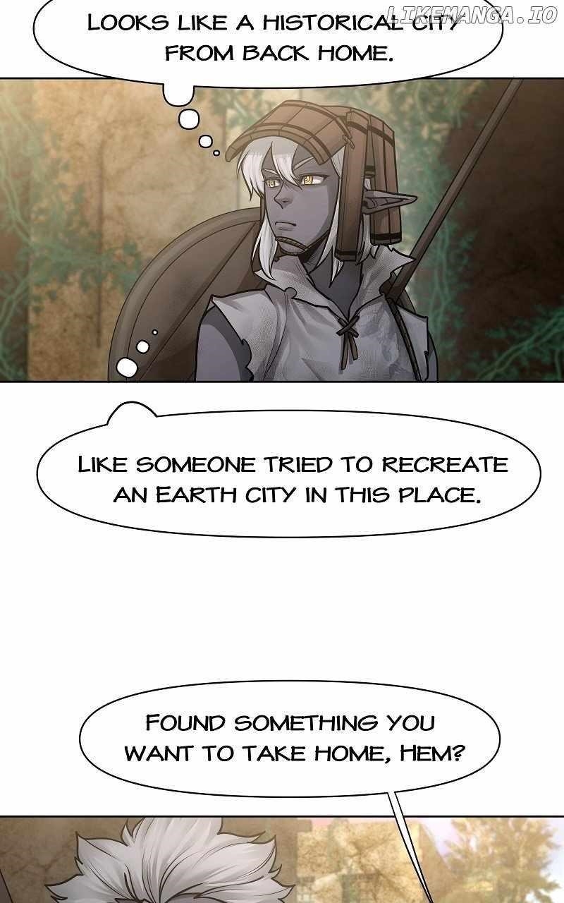 Lord of Goblins Chapter 62 - Page 12 in English