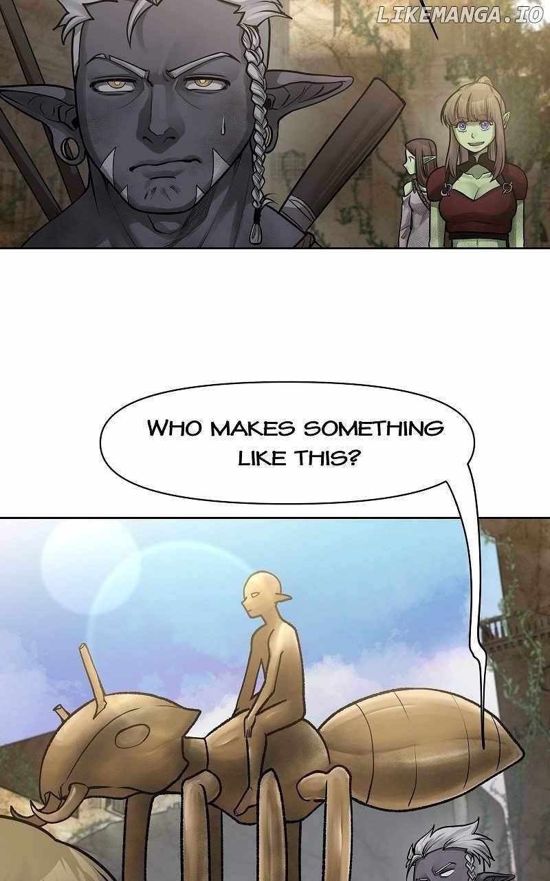 Lord of Goblins Chapter 62 - Page 13 in English