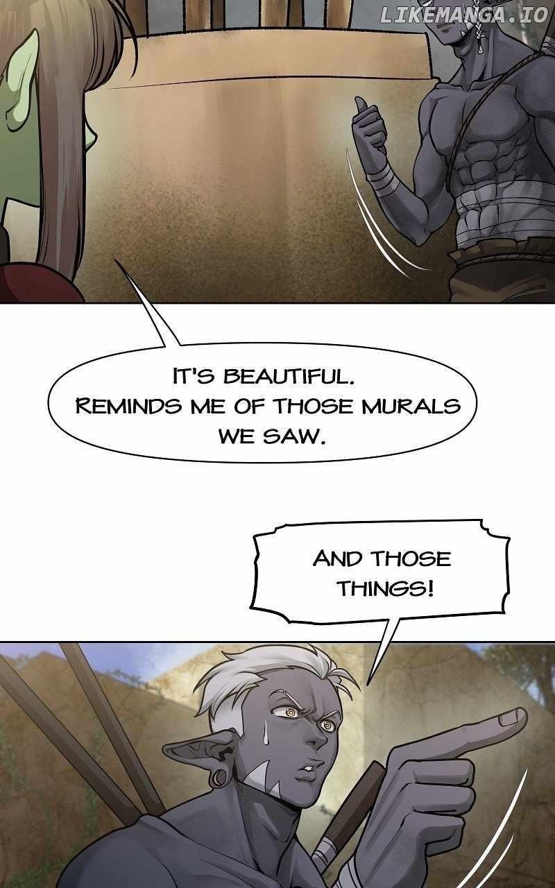 Lord of Goblins Chapter 62 - Page 14 in English
