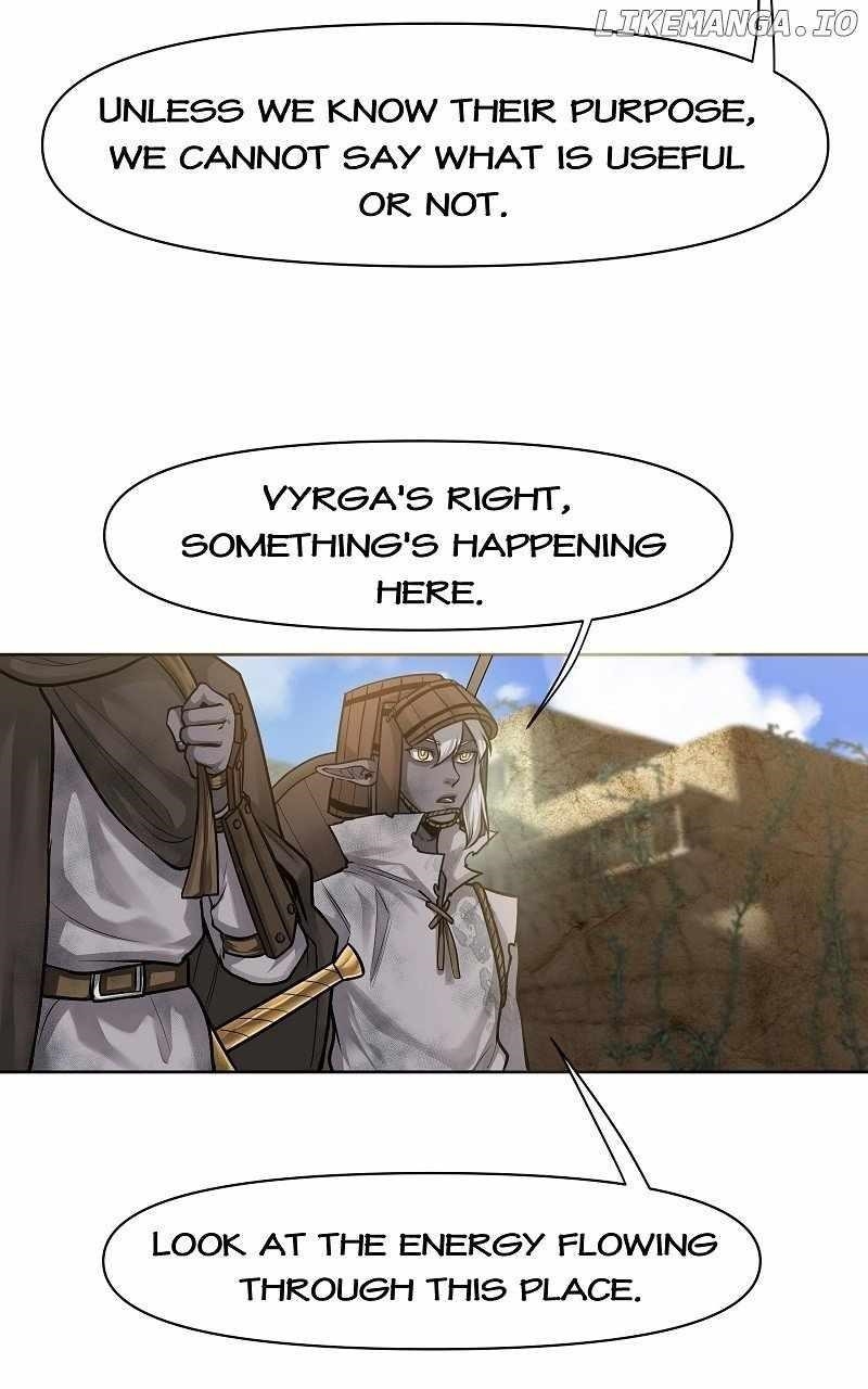 Lord of Goblins Chapter 62 - Page 17 in English