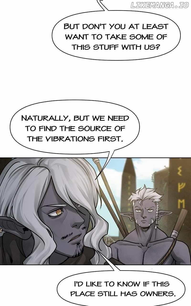 Lord of Goblins Chapter 62 - Page 21 in English