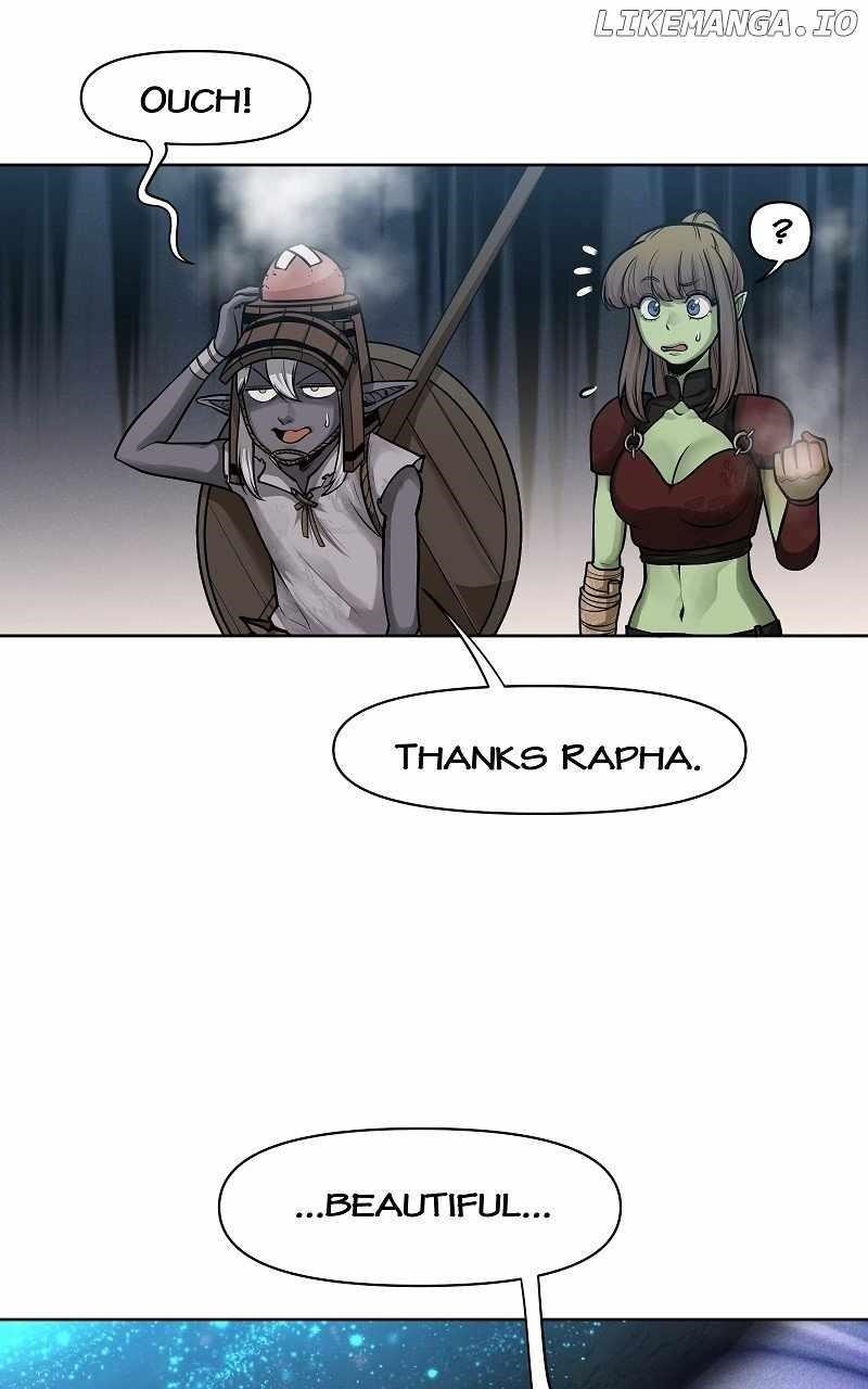 Lord of Goblins Chapter 62 - Page 31 in English