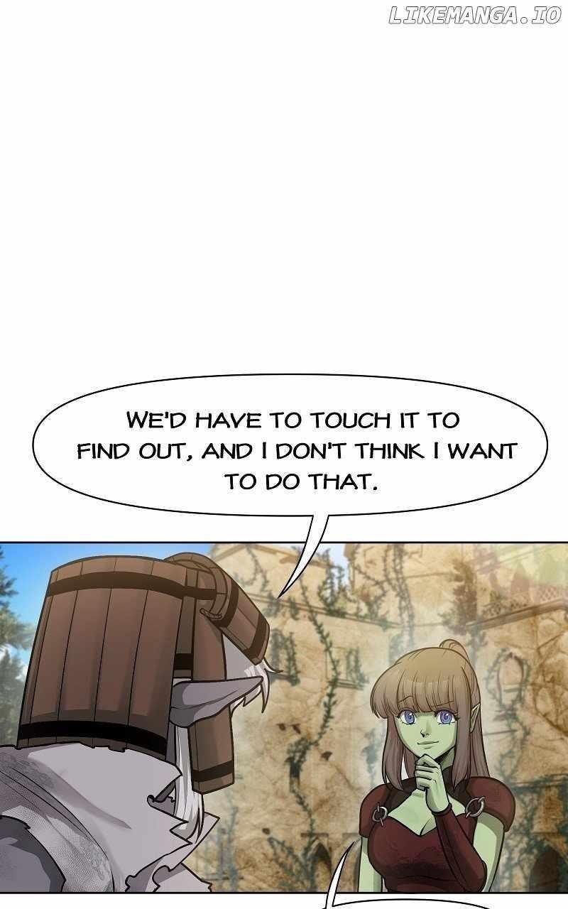 Lord of Goblins Chapter 62 - Page 37 in English