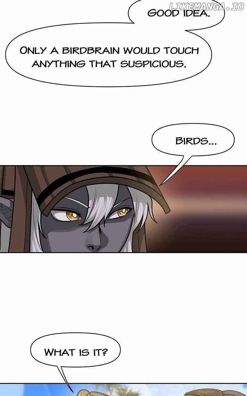 Lord of Goblins Chapter 62 - Page 38 in English